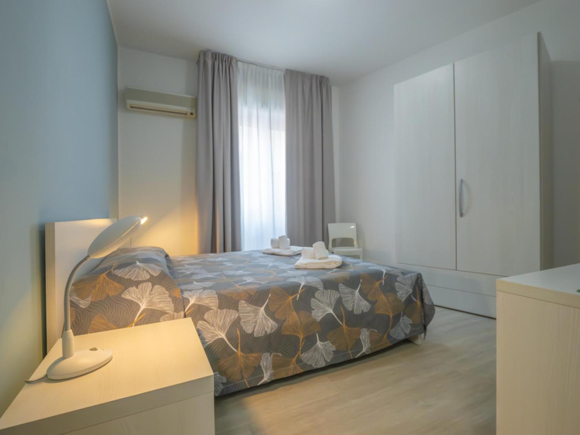Hotel La Bussola 菲纳莱利古雷 外观 照片